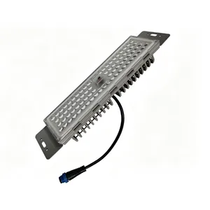 50W 110lm/W IP67 Waterproof LED Module for LED Street Light LED High Bay Light LED Flood Light Module