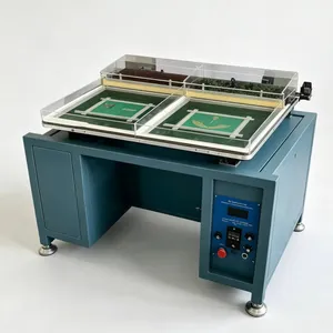 Automatic Rhinestone Transfer Setting Machine for Garment