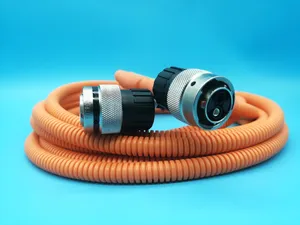 Ultra-Efficient Electrical Interconnection System