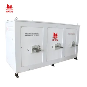Primary Injection Test System for Temperature Rising Test
