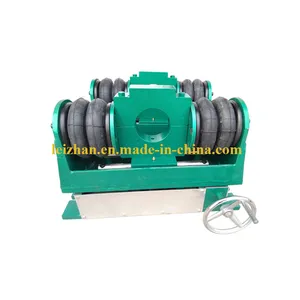 Air Tire Spring for Paper Making Machine