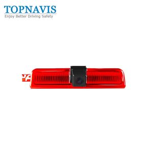 Third Brake Light Rear View / Backup / Reverse Camera for Caddy
