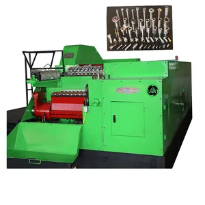 Auto Rivet Auto Sleeve Bearing Ring Machine Screw Making Machine