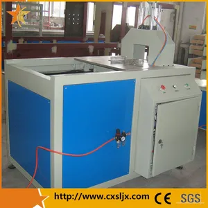 PVC Profile Machine for Windows and Door Making Machine Extrusion Machine