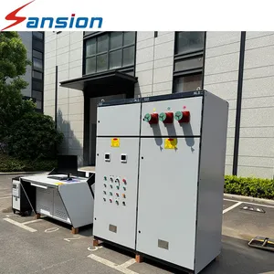 PLC Control Transformer Integrated Test System Transformer Test Bench