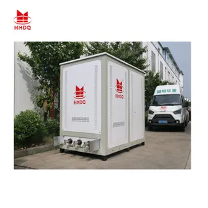 All Purpose Multi Function Integrated Automatic Transformer Temperature Rise Tester Equipment Bench