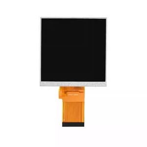 Versatile Use High-Resolution 1.3 Inch TFT LCD Display