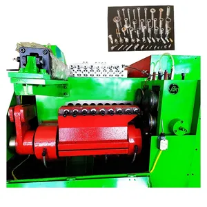 19b 7s Spring Pin Square Pin Auto Parts Cold Forging Machine