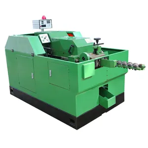 High Quality Automatic Cold Heading Machine for Fastener Production Line