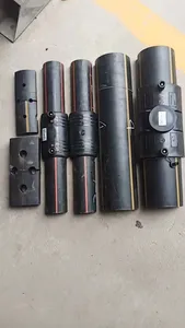 Microcomputer Controlled Pipe Fittings Tensile Testing Machine