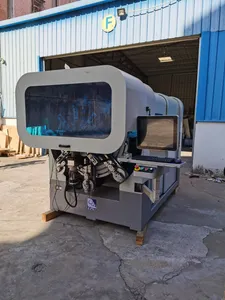 Cam-Less Spring Making Machine & Spring Forming Machine