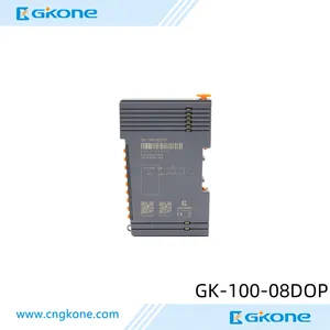 High Performance Advanced Io System 8-Channel Digital Output Module Profinet Ethercat Internal Remote I/O Module