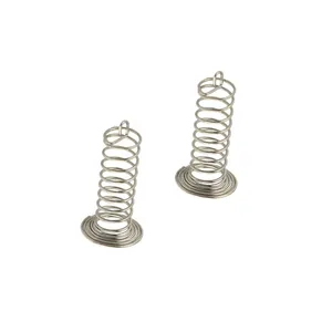 Max. 4.0mm Wire Rotation CNC Camless Spring Universal Forming Machine