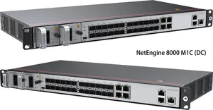 Enterprise Router Netengine 8000 M1c Overseas Version