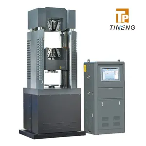 Advanced Concrete Universal Testing Machine for Precision Testing