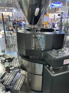 Automatic Capsule Filling Encapsulation Machine Sinoped Encapsulating Machine Sinoped