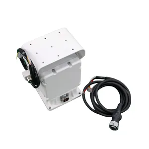 Advanced Shr-Sp26 Intelligence Pan Tilt Security Camera System