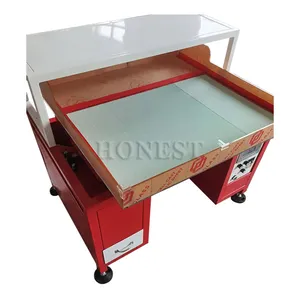 High Quality Rhinestone Setting Machine / Rhinestone Shaking Machine