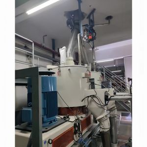 Customized Automatic Dosing Machine Multi-Spec for PVC Calender Production Line