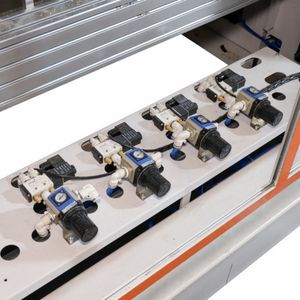 Customizable Multiple Safety Protection Designs TF-1500 Automatic Facial Tissue Fold Wrapping Machine