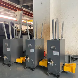 Advanced Pillow Cushion Cover Making Machine with High Efficiency Features