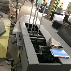 Automatic Sofa Cushion Cover Making Machine High-Perfomance