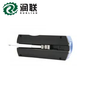 Industrial-Grade Roughness Tester for Mold and Hardware Parts Surface Finish Testing Instrument; Portable Digital Display Roughness Inspection Instrument OEM