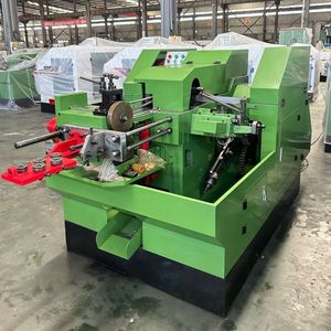Hot Selling Rivet Machine Stainless Steel Rivet Making Machine Factory