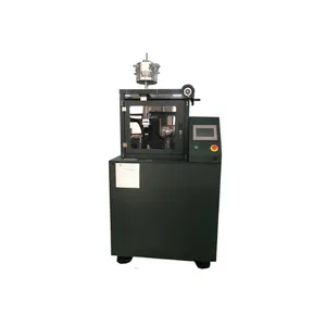 Lab Grade Roller Skate Complete Assembly Lifetime Test System