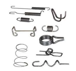 Customized Copper Wire 1.4-4.5mm Spring Making Machine, Door Handle Spring Making Machine, CNC Computer Spring Making Machine