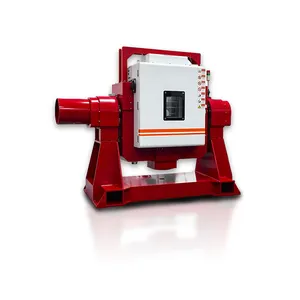Inertial Navigation Test Table Dual Axis Thermal Chamber Stage Autopilot Motion Sensor Calibration System