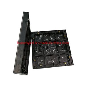 Factory Free Sample LED Screen Module Full Color HD LED Matrix Module P2.5 Indoor SMD2121 320X160mm 1/16 Scanning LED Module