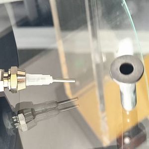 Visual Screening Machine for Rivet Nuts/ Automatic Inspection Machine
