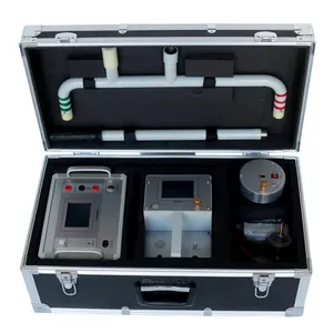 China Auto Cable Diagnostic Tools Ht-Tc Cable Fault Testing System