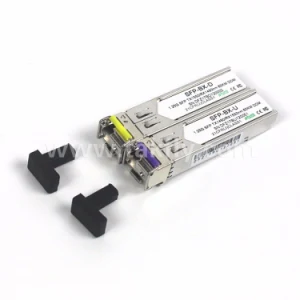1.25g SFP Transceiver Module Optical Module Transceiver 550m~80km
