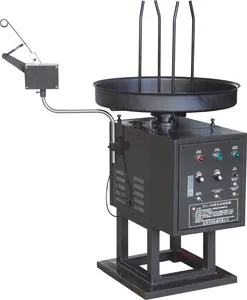 304 Stainless Steel Spring Metal Forming Machine with Cam Spring Coiling Machine for 2.0MM Clock Spring Double Torsion Spring Machine