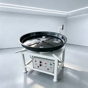 High Efficiency Custom Torsion Compression Spring Production CNC Spring Machine