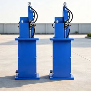 Popular Selling Automatic Riveting Machine / Brake Lining Rivet Machine
