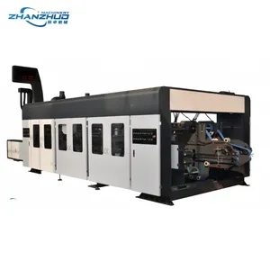 High-Speed Printer Connection Cable for Streamlined Packaging Solutions