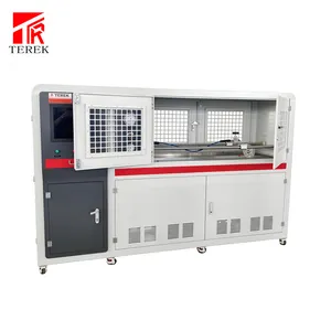 Computer Controlled Component Pressure Leakage Test Stand