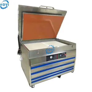 Hot Selling Plate Making Machine Computer Intelligent Control