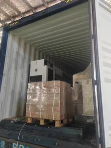 Intelligent Automatic Multi-Grid Carton Partition Inserter