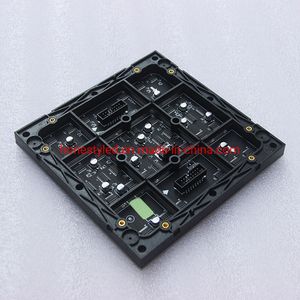 Factory Free Sample LED Screen Module Full Color HD LED Matrix Module P2.5 Indoor SMD2121 320X160mm 1/16 Scanning LED Module