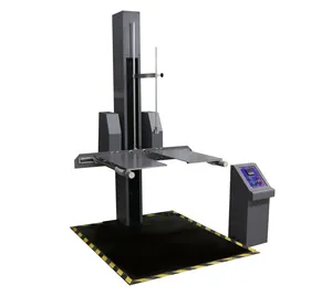 Double Wing Drop Testing Machine Price
