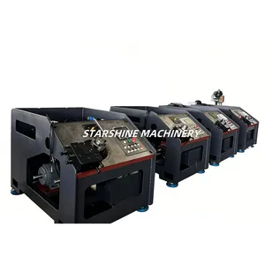 Customized Cold Thread Rolling Machine Automatic Thread Rolling Machine Thread Roller Thread Rolling Equipment Supplier