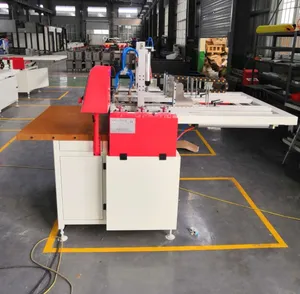 Pkb-800 Automatic Book/ Notebook Cover Making Machine/Case Making Machine/Photobook Cover Making Machine