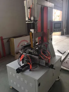 Economy Semi-Auto Rigid Box Making Machine