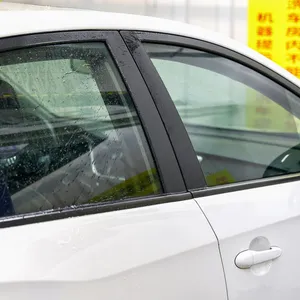 Brushless Automatic High Pressure Car Washing Machine System