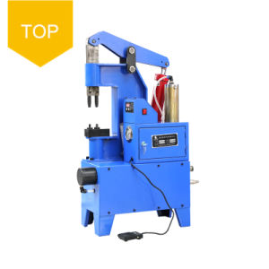 Automatic Riveter Machine for Trcuk Brake Lining Riveted