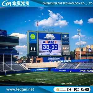 Outdoor P16 LED Module RGB Color